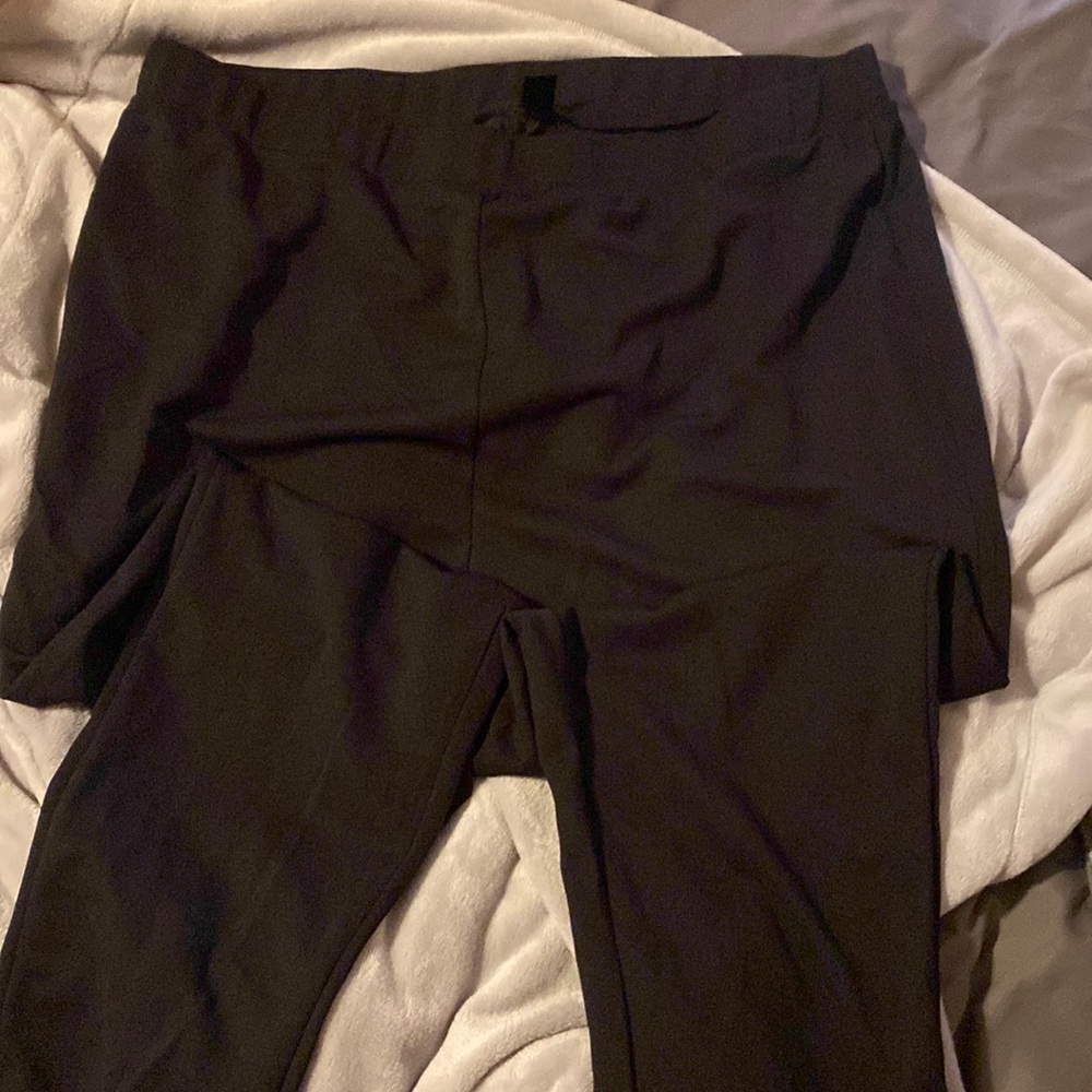 Dress pants